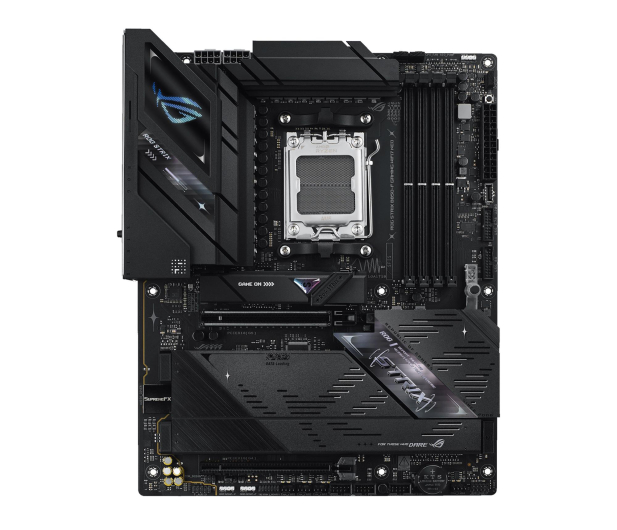 ASUS ROG STRIX B850-F GAMING WIFI7 NEO - 1514677 - zdjęcie 3